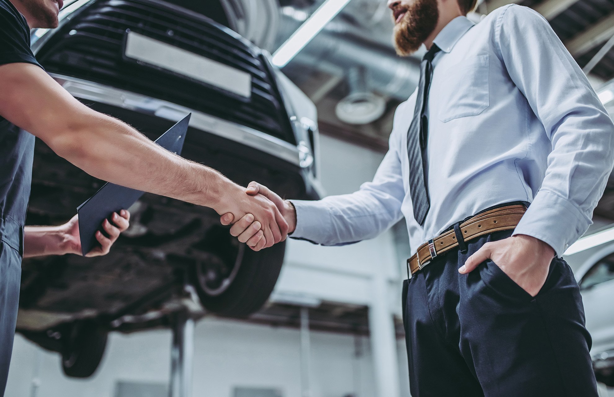 PREVENTIVO TAGLIANDO AUTO MULTIMARCA GUALTIERI